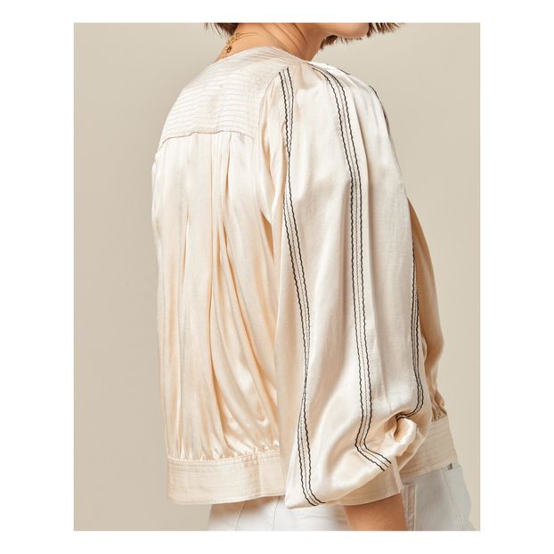 Blouse Ernestine-product