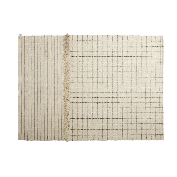 Tapis en laine Subas-product