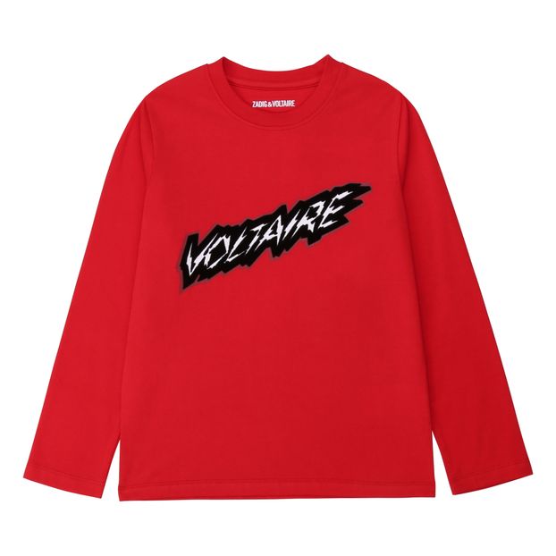 T-shirt Imprimé-product