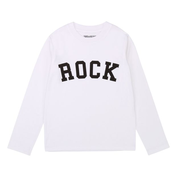 T-shirt Coton-product