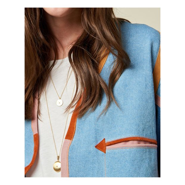 Veste Patchwork Kerala-product