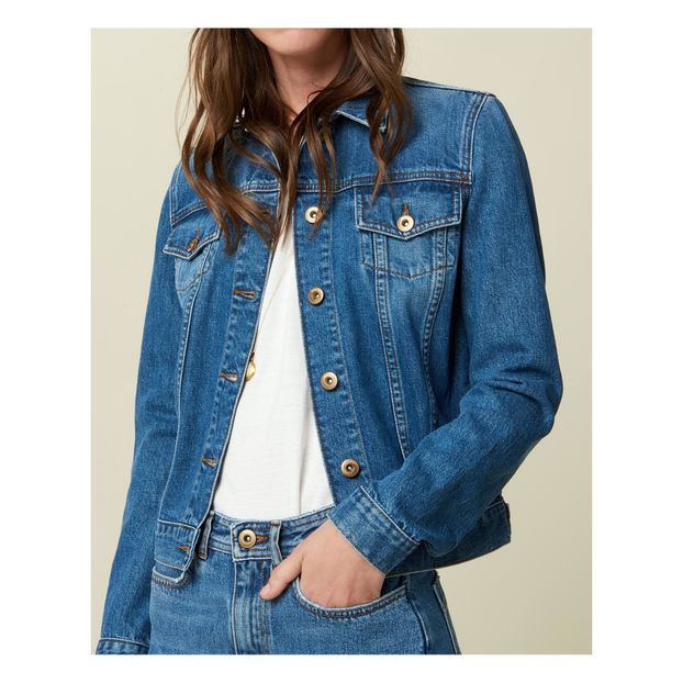 Veste Denim Montgomery-product