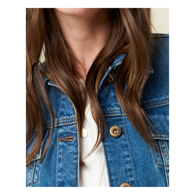 Veste Denim Montgomery-product