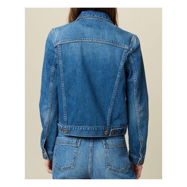 Veste Denim Montgomery-product