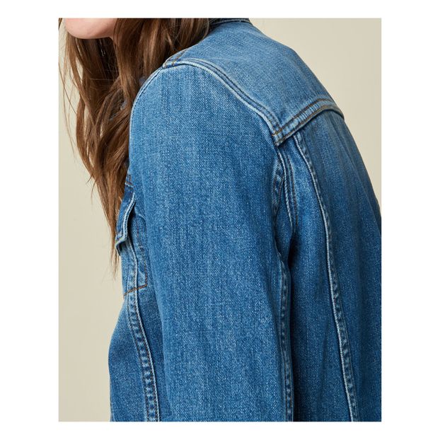 Veste Denim Montgomery-product