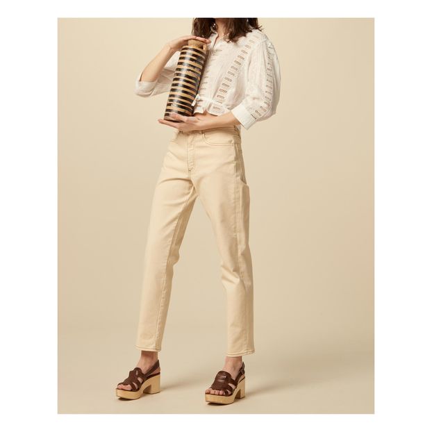 Jean Taille Haute HipHip-product
