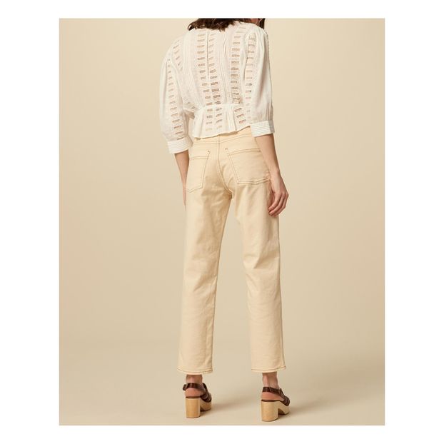 Jean Taille Haute HipHip-product