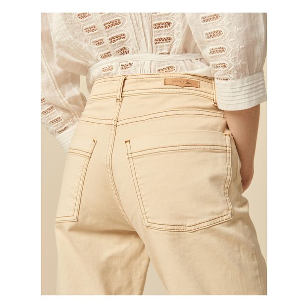 Jean Taille Haute HipHip-product