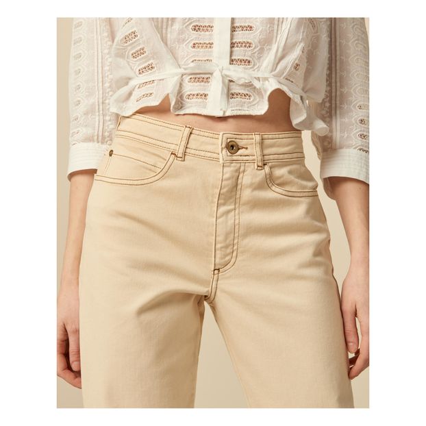 Jean Taille Haute HipHip-product