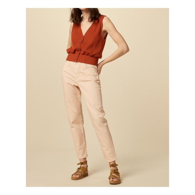 Jean Mum Momon-product