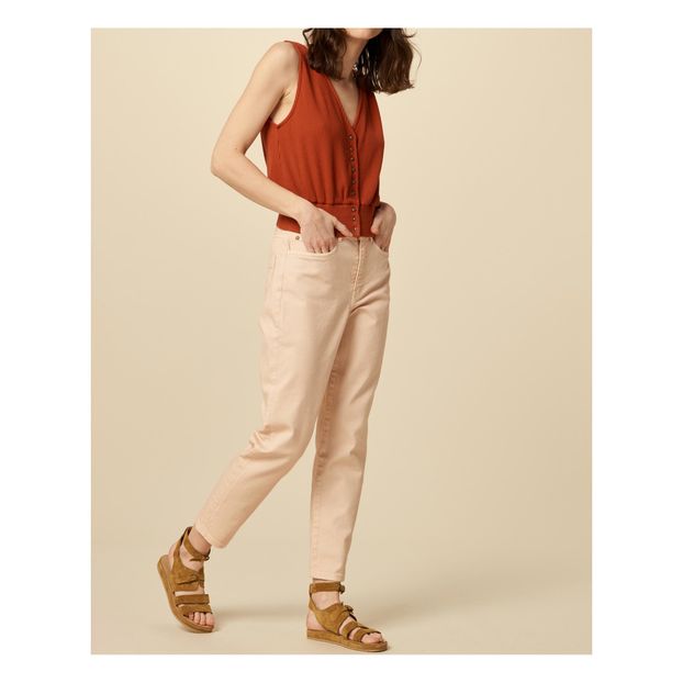 Jean Mum Momon-product