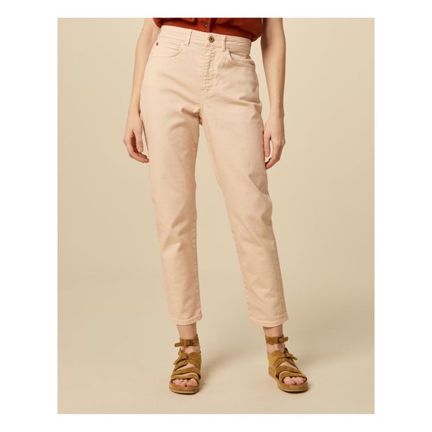 Jean Mum Momon-product
