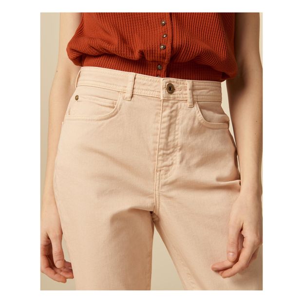 Jean Mum Momon-product