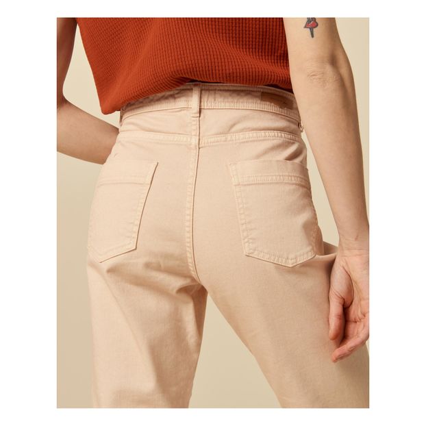 Jean Mum Momon-product