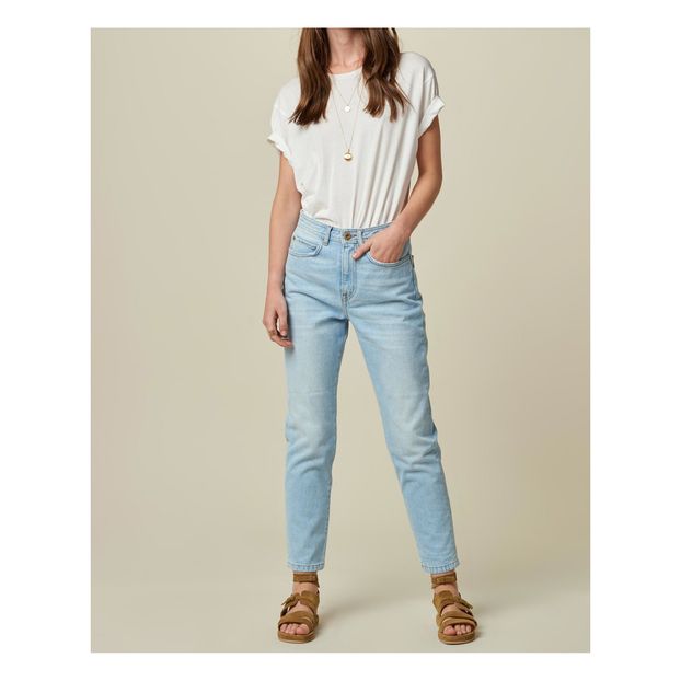 Jean Mum Momon-product