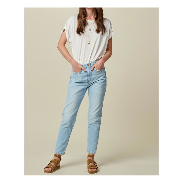 Jean Mum Momon-product