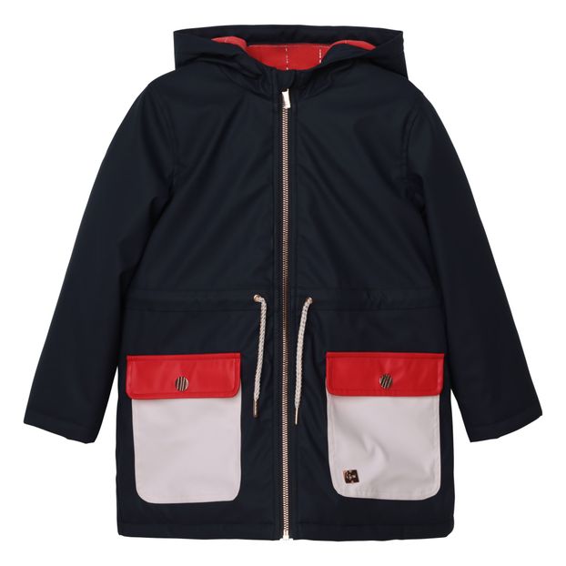 Ciré Capuche-product