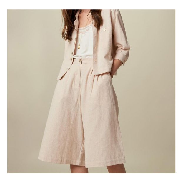 Falda Culotte Elior-product
