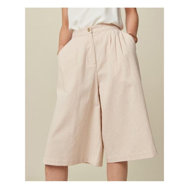 Falda Culotte Elior-product