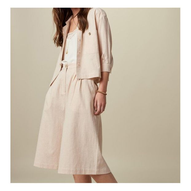 Falda Culotte Elior-product