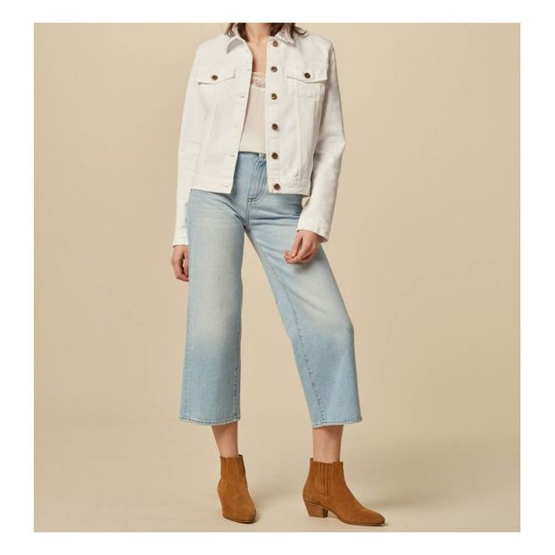 Chaqueta Denim Montgomery-product