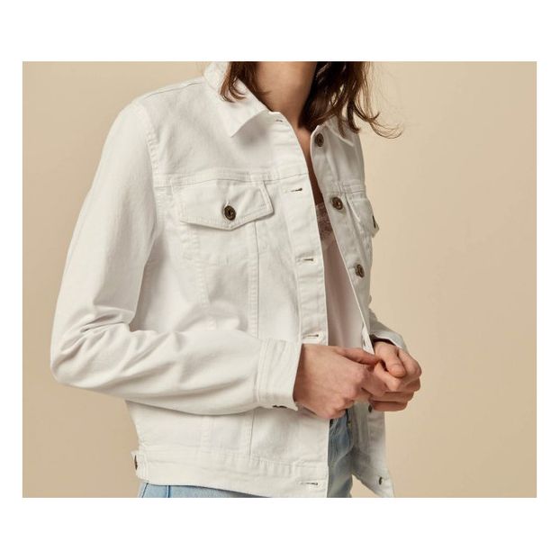 Chaqueta Denim Montgomery-product