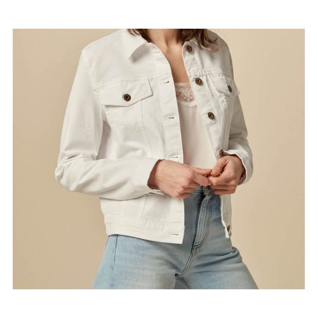 Chaqueta Denim Montgomery-product