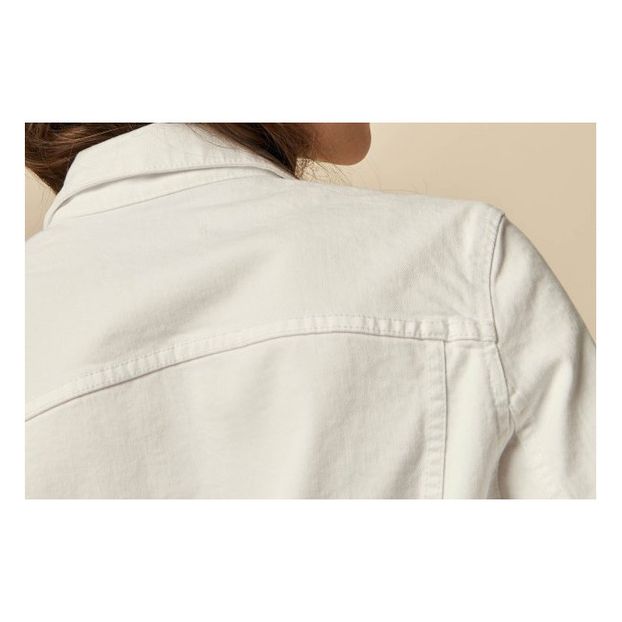 Chaqueta Denim Montgomery-product