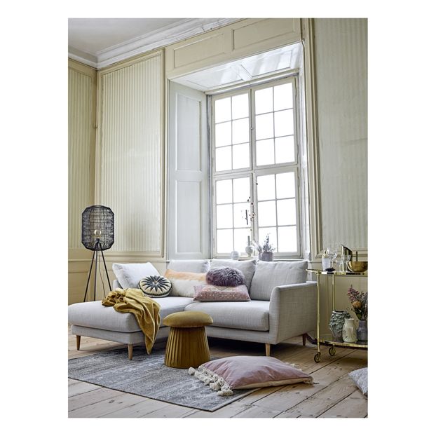 Roberta Pouf-product
