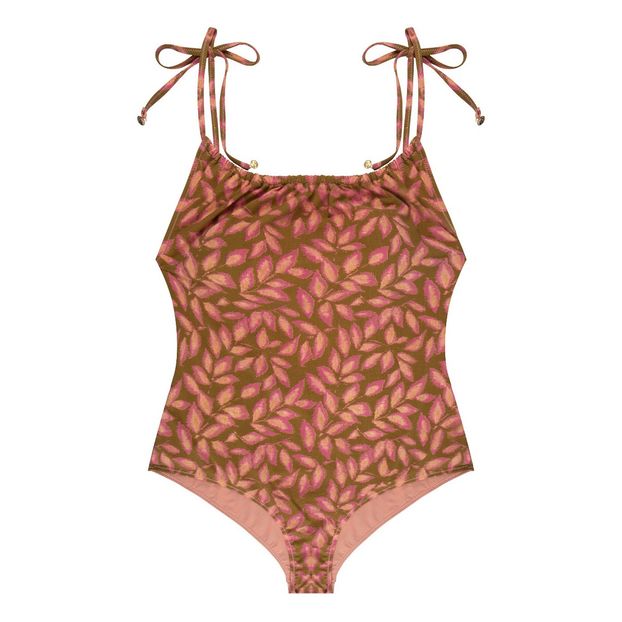 Maillot Une Pièce Alma-product