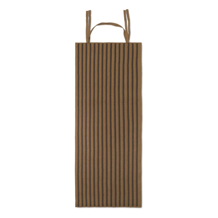 Tapis de sol True Marron- Image produit n°2