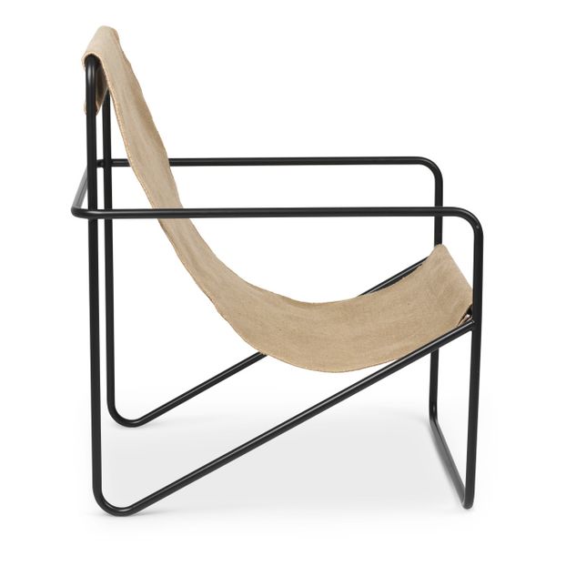 Fauteuil outdoor Desert-product