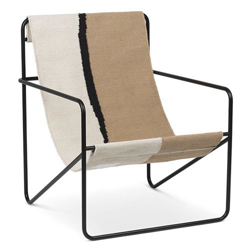 Fauteuil outdoor Desert-product