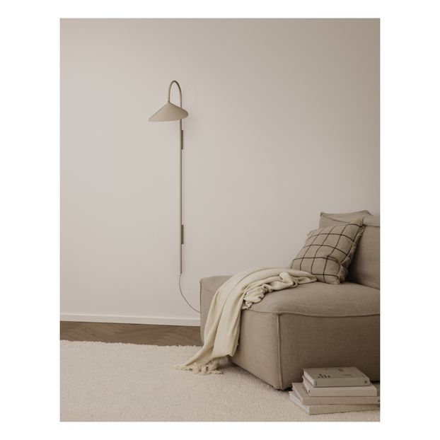 Arum Wall Lamp-product