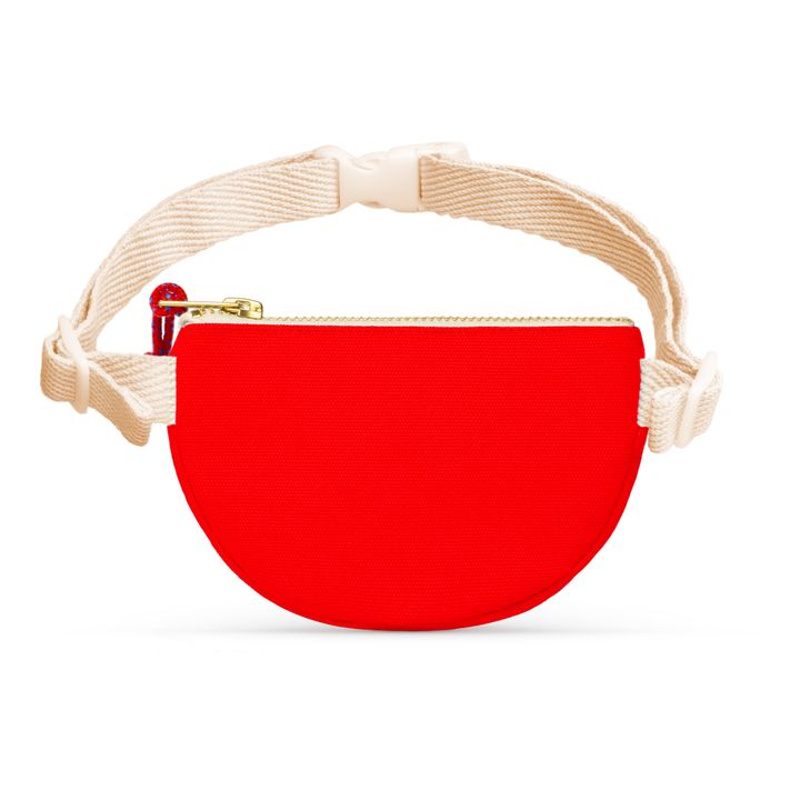 Banane Exclusivité Ykra x Smallable | Rojo- Imagen del producto n°3