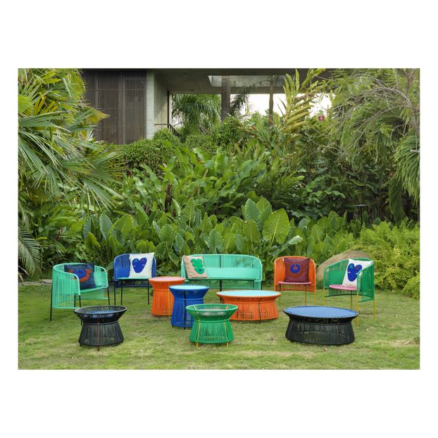 Table basse Caribe-product