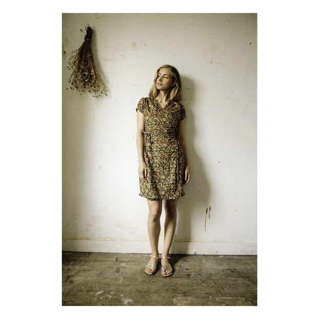 Robe Liberty - Collection Femme --product