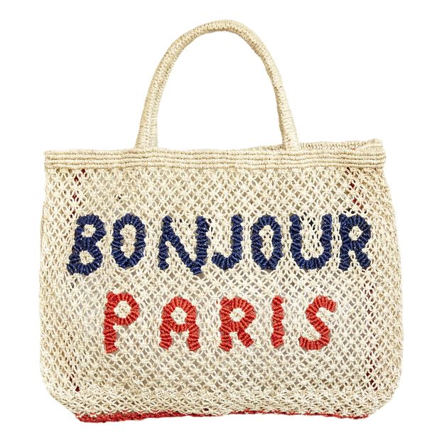 Panier Bonjour Paris-product