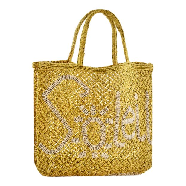 Panier Large Soleil-product