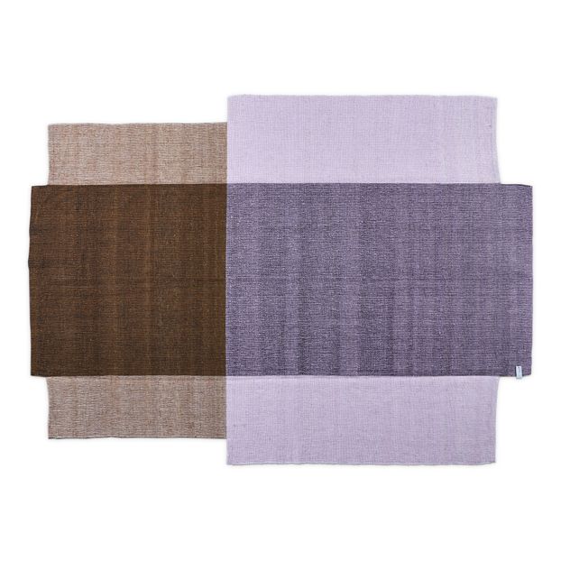 Tapis Nobsa en laine-product