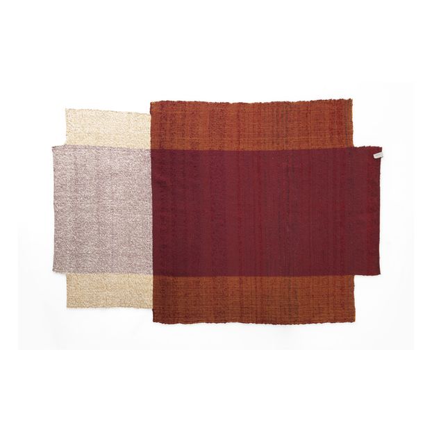 Tapis Nobsa en laine-product