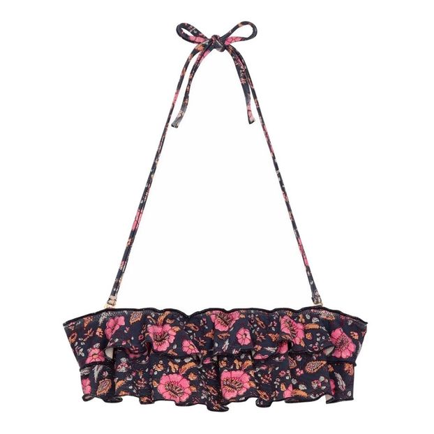 Haut de Maillot Josia -Collection Femme--product