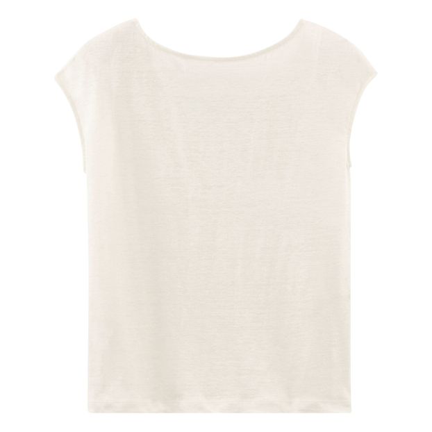 T-shirt Lin et Jersey -Collection Femme--product