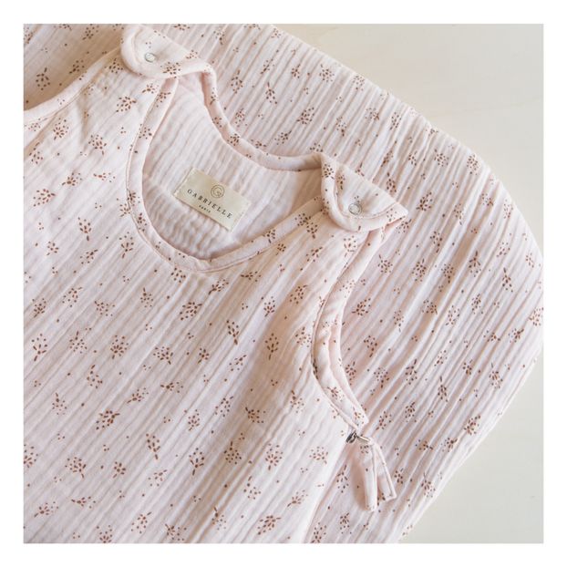 Sleeping Bag in Organic Cotton-product