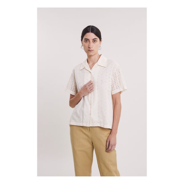 Camisa Encaje Inglés Vegas-product