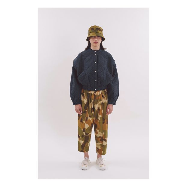 Pantalón Camuflaje Sylvian-product