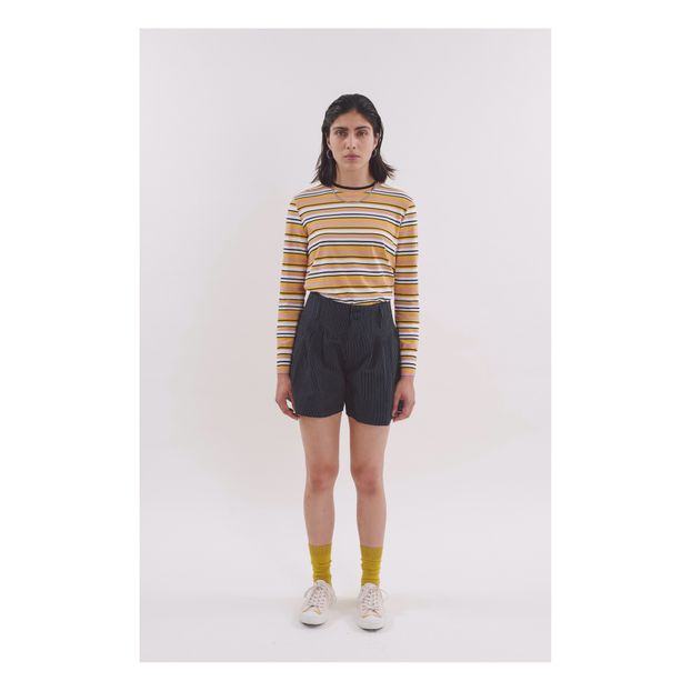 Short Lin Keaton-product
