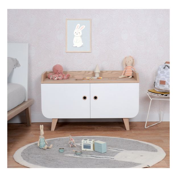 Zen by Laurette Small Buffet Dresser-product