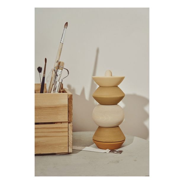Wooden Abacus-product