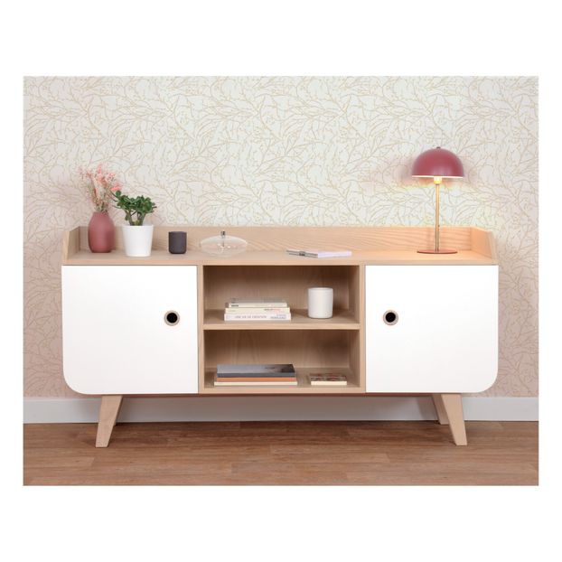 Zen by Laurette Buffet Dresser-product